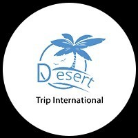 Desert Trip International FZE LLC